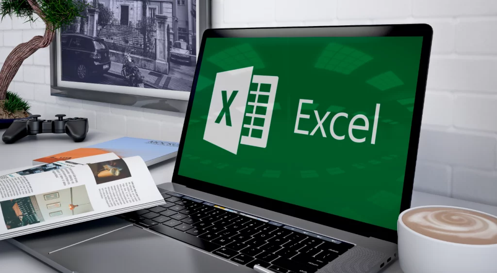 Microsoft Excel Advanced Excel training