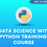 Data Science With Python Live Online Training Course