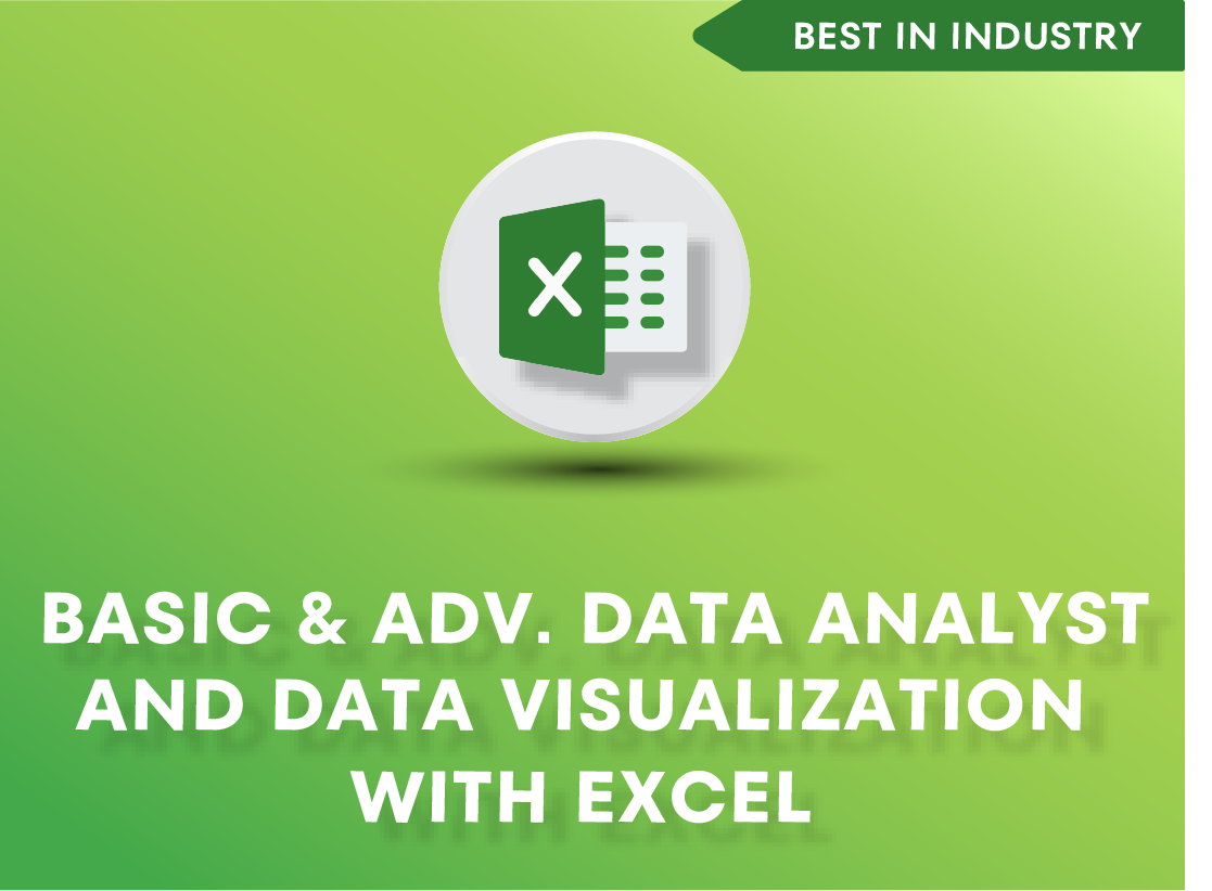 data-analytics-and-visualisation-with-excel-live-online-training-course