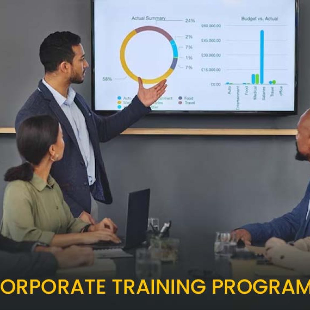 Corporate Training Programs