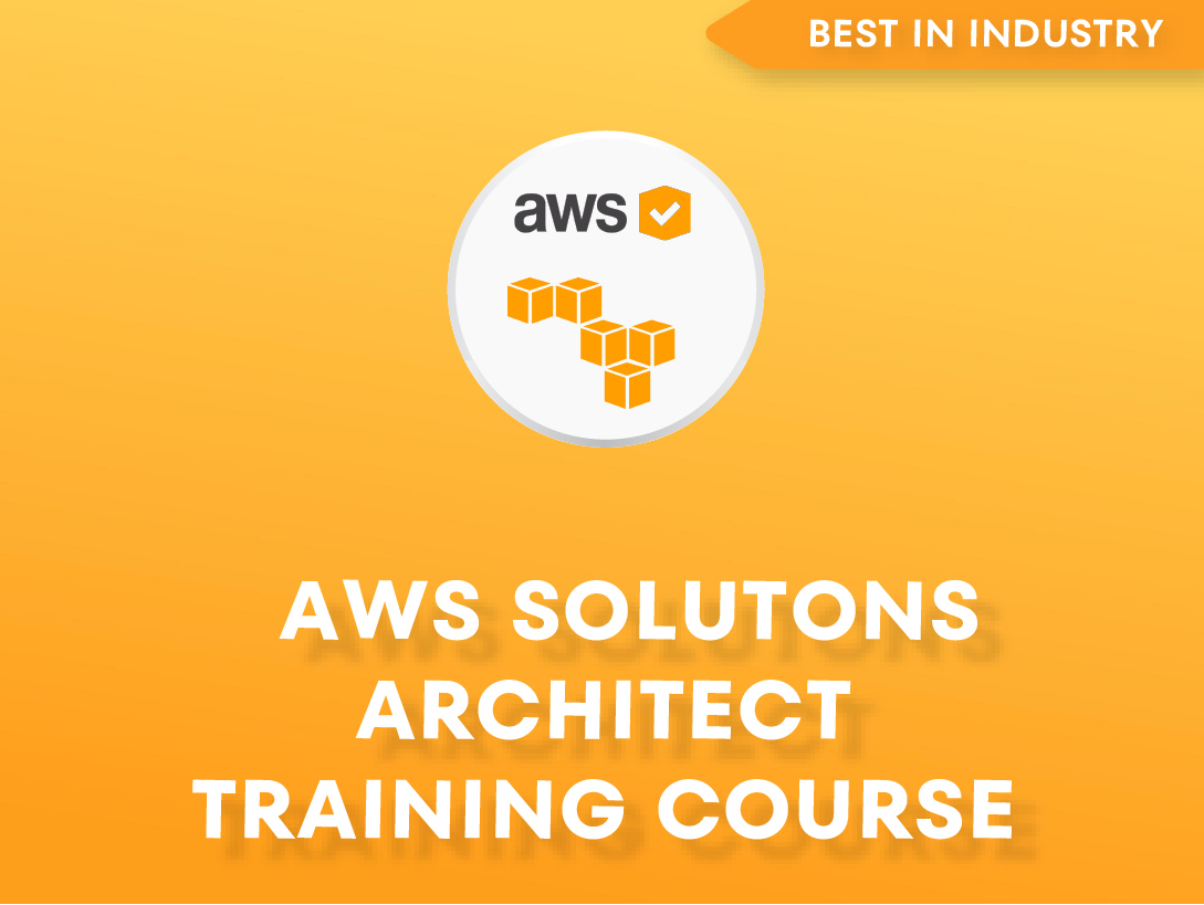 AWS Solutions Architect Live Online Training - EducationNest