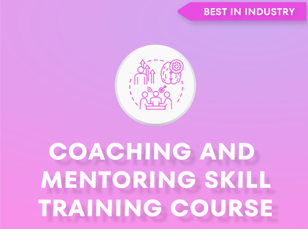 Coaching and Mentoring Skill Live Online Training Course - EducationNest