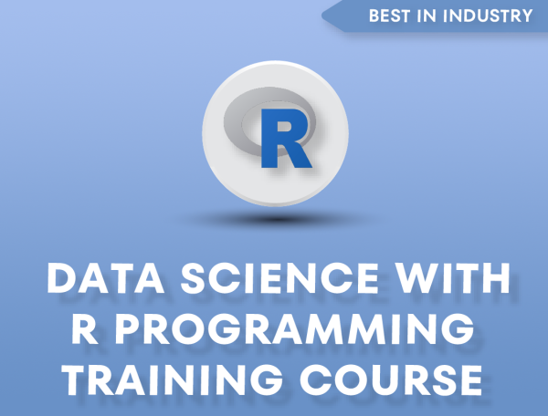 Data Science Using R Live Online Training - EducationNest
