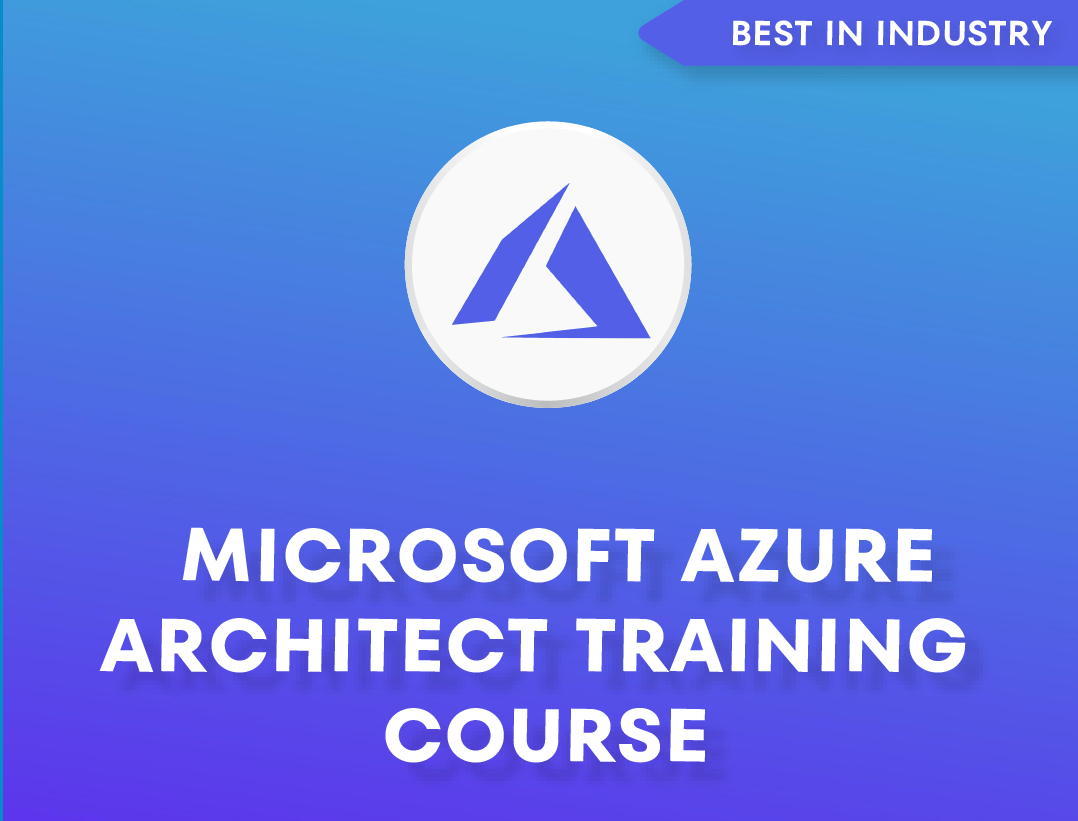 Microsoft Azure Architect Live Online Training Course Education Nest