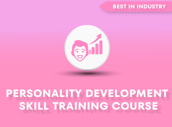 Personality Development Skill Live Online Training Course - EducationNest