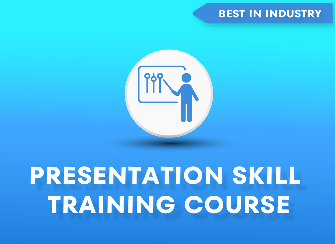 presentation skill course hk