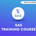 SAS Live Online Training Course