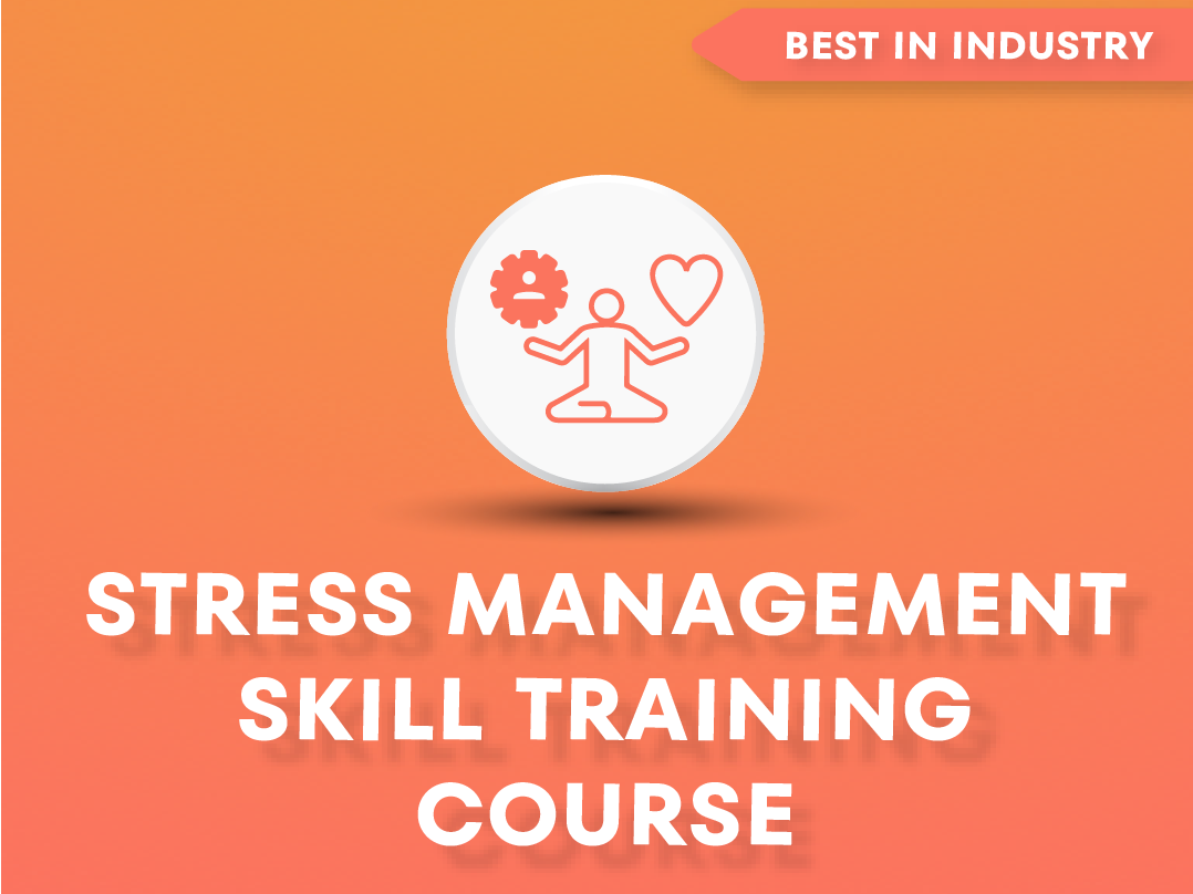 Stress Management Skill Live Online Training Course Educationnest