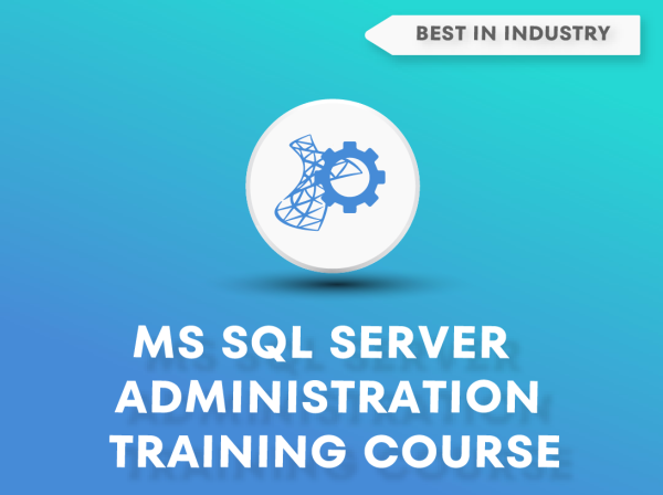 MS SQL Server administration Live Online Training Course - EducationNest
