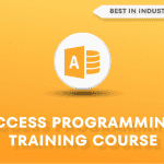 Access Programming Live Online Training Course