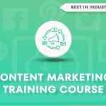 Content Marketing Live Online Training Course