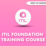 ITIL Foundation Live Online Training Course