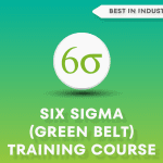 Six Sigma (Green Belt) Live Online Training Course