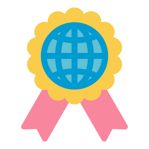 Global Recognition